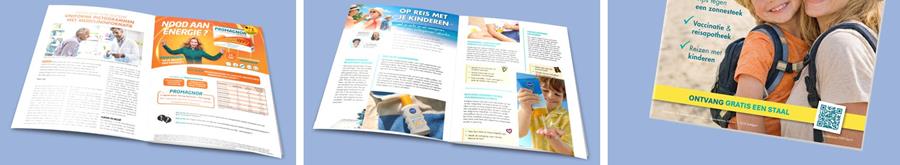 merkintegratie