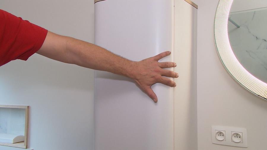 solid surface kolomkast