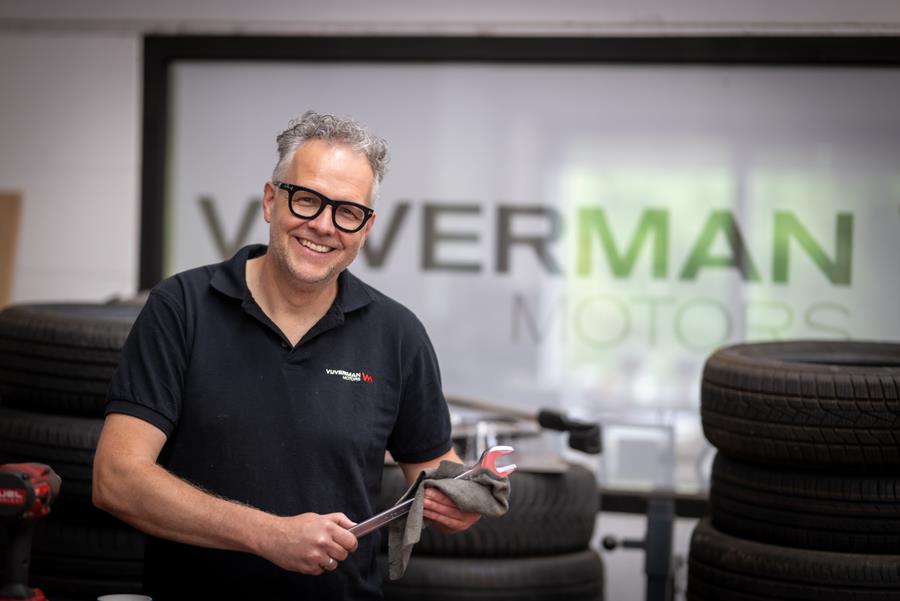 joost vijverman