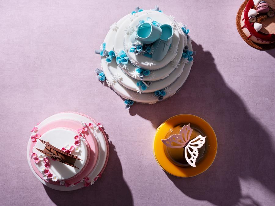 VOTRE GARANTIE POUR LES GLACES LES PLUS SAVOUREUSES