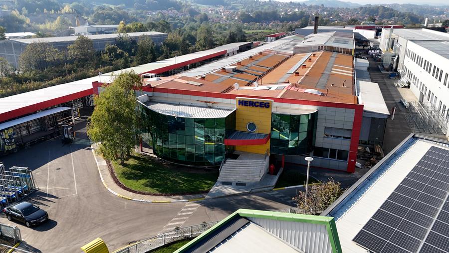 Herceg : une expérience industrielle reconnue