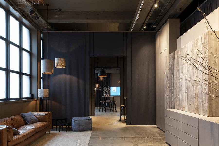 Wever en Ducre Shop Design Awards