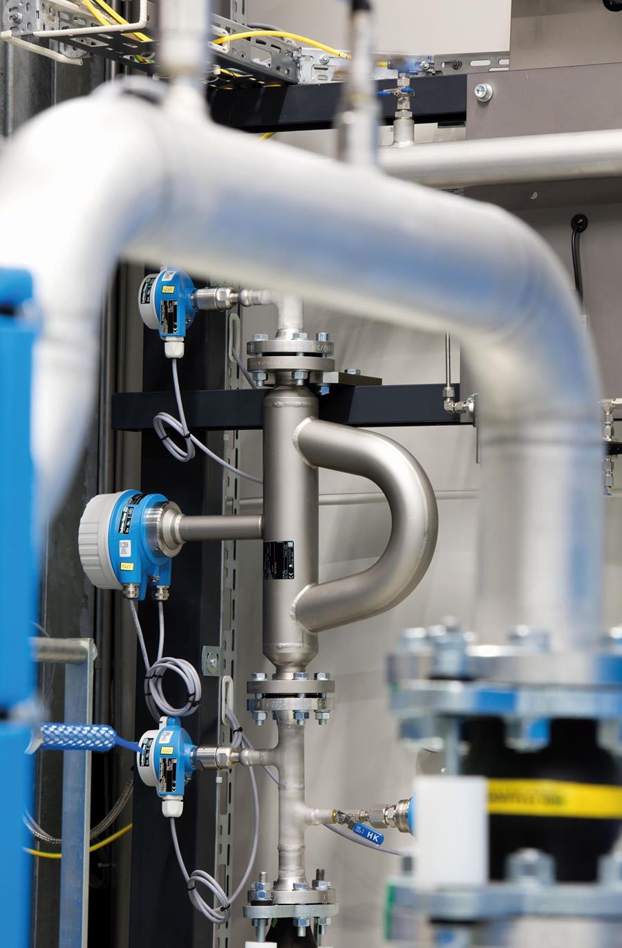Endress+Hauser