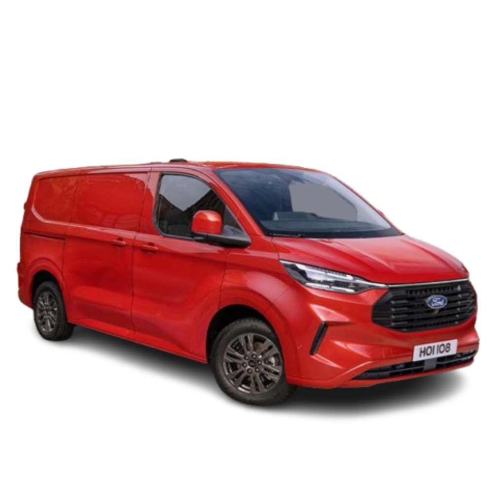 Transit Custom