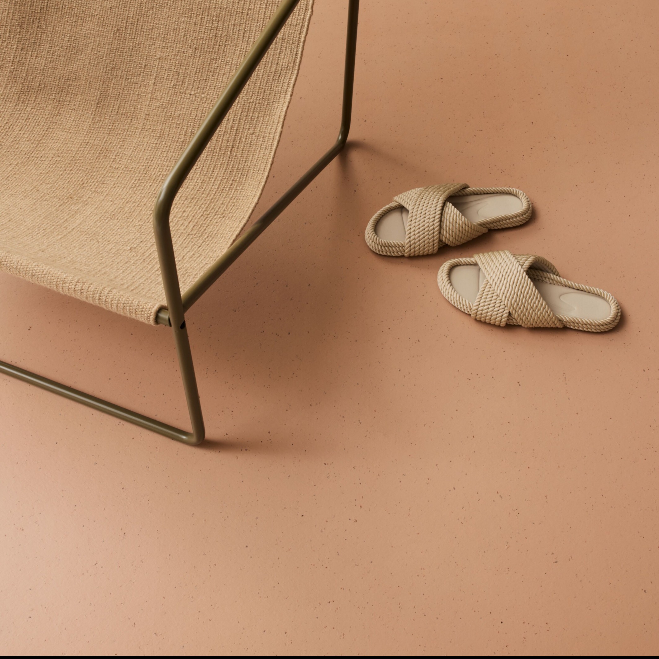 Marmoleum Cocoa