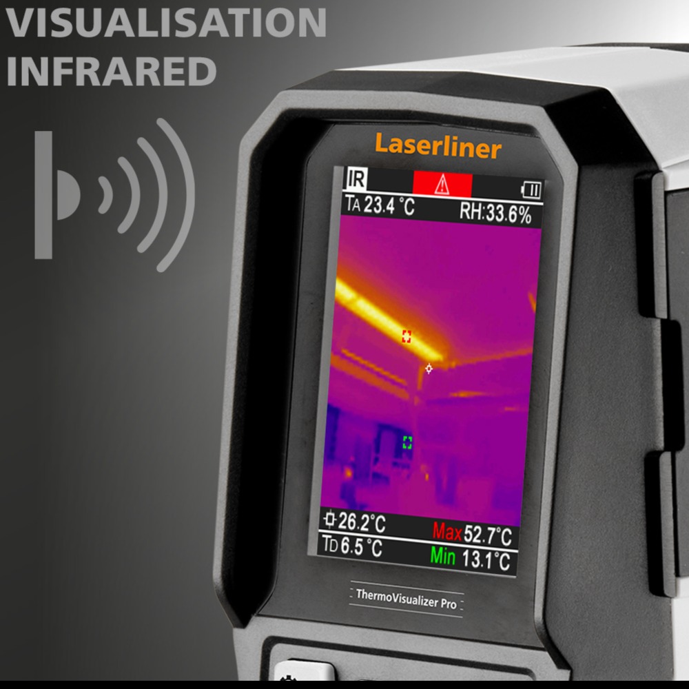 ThermoVisualizer Pro