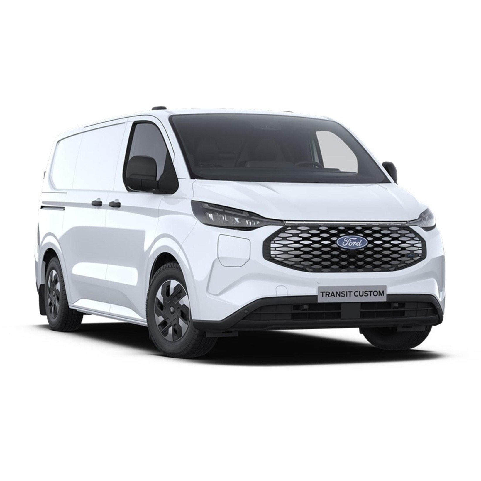 E-Transit