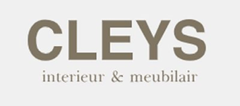 Logo - CLEYS INTERIEURINRICHTING