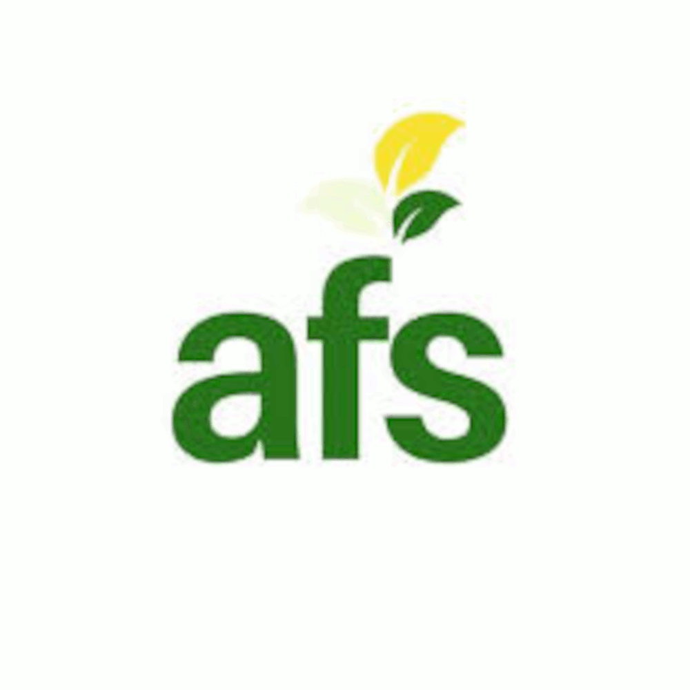 Logo - ARTISAN FOOD SOLUTIONS