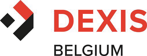 Logo - DEXIS BELGIUM