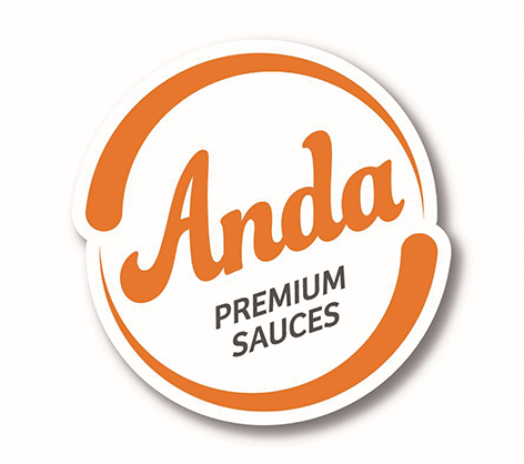 Logo - ANDA