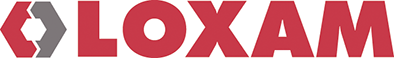 Logo - LOXAM verhuur