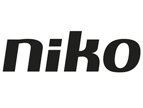 Logo - NIKO logo