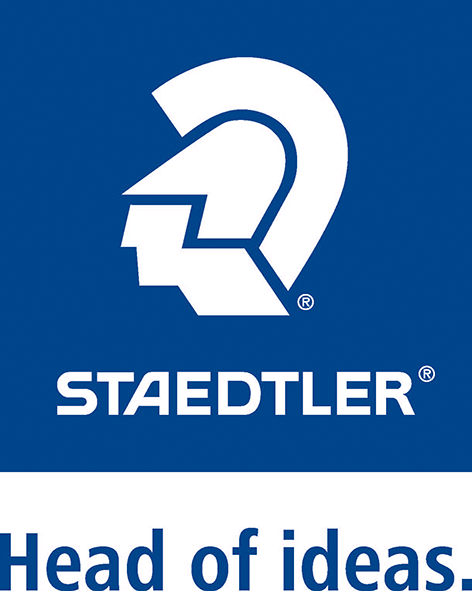 Logo - STAEDTLER BENELUX NV/SA