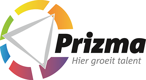 Logo - PRIZMA CAMPUS VTI