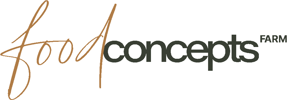 Logo - FOODCONCEPTSFARM