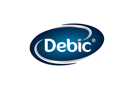 Logo - DEBIC
